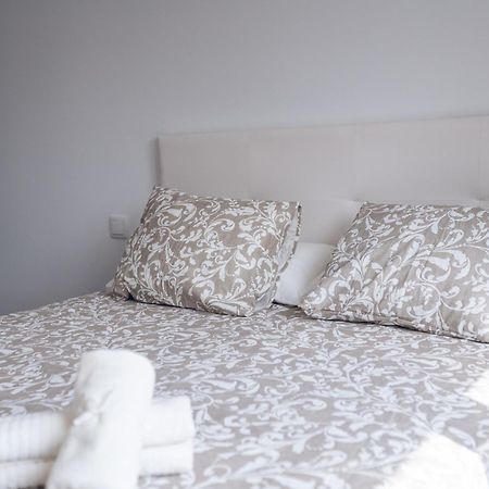Alfalfa B Apartments Μαδρίτη Εξωτερικό φωτογραφία