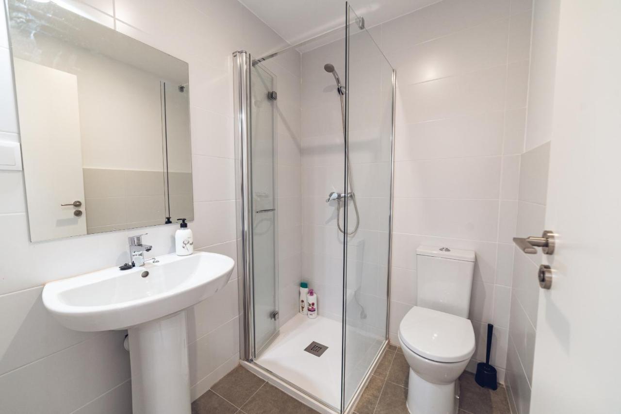Alfalfa B Apartments Μαδρίτη Εξωτερικό φωτογραφία