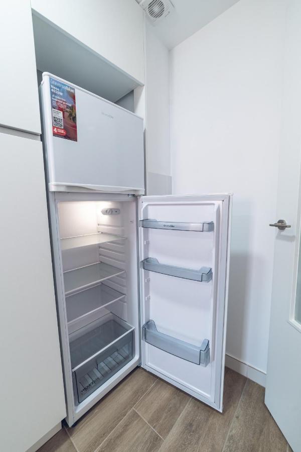 Alfalfa B Apartments Μαδρίτη Εξωτερικό φωτογραφία
