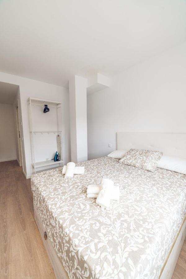 Alfalfa B Apartments Μαδρίτη Εξωτερικό φωτογραφία