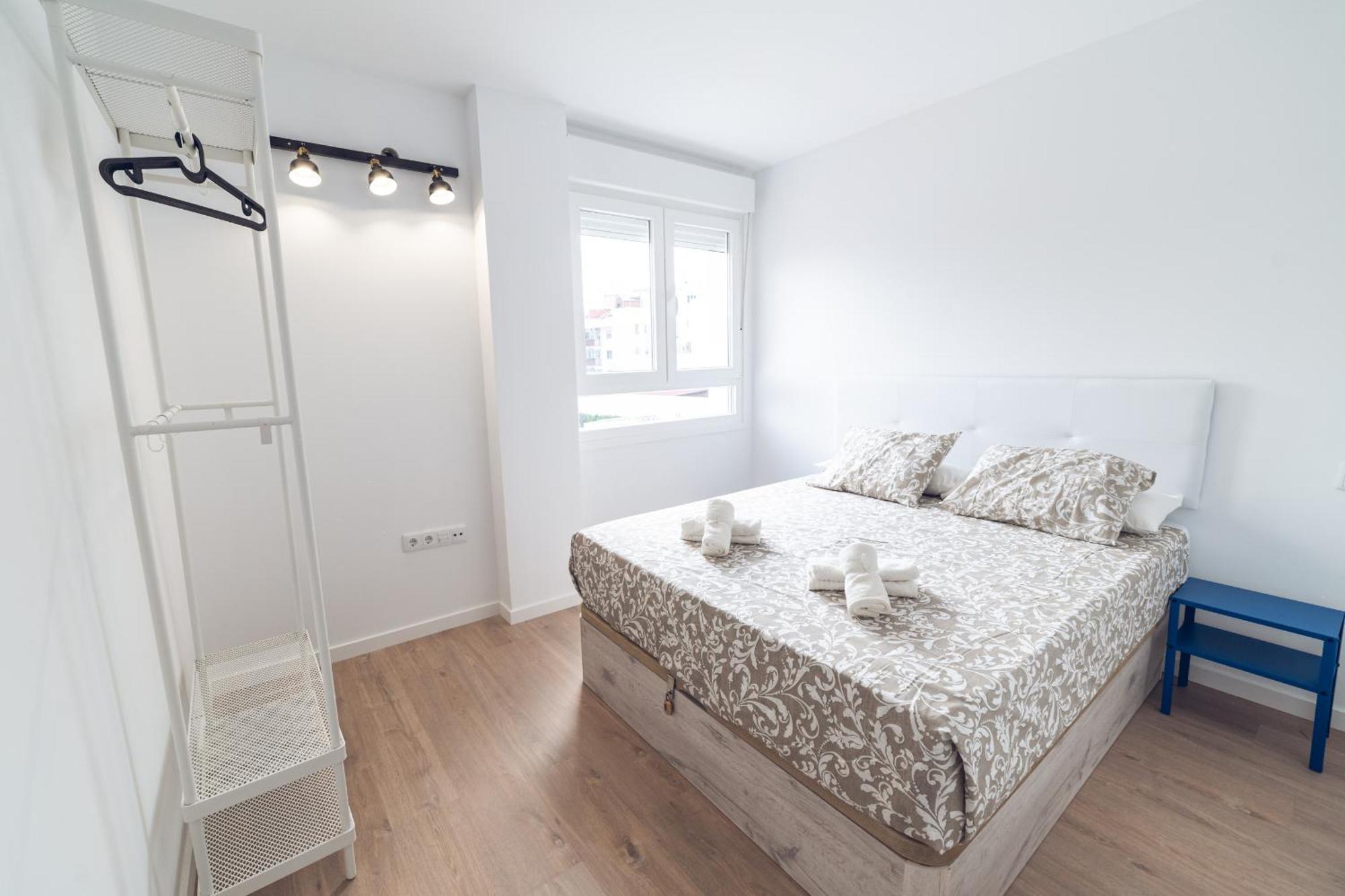 Alfalfa B Apartments Μαδρίτη Εξωτερικό φωτογραφία